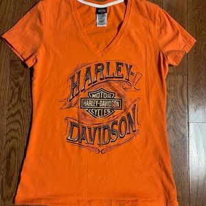 Harley Davidson large